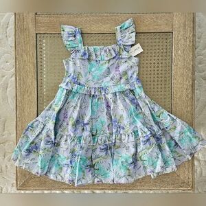 SOLD....Janie and Jack 2T - New with tag!